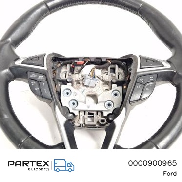 0000900965 - Кермо руль Ford S-MAX 2016