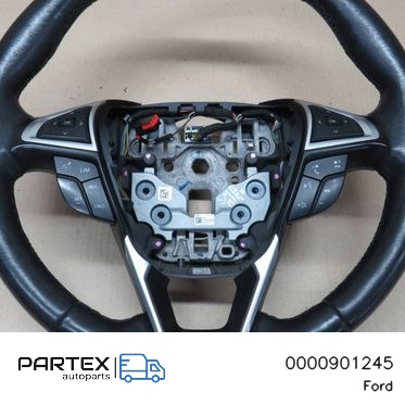 0000901245 - Кермо руль Ford S-MAX 2016