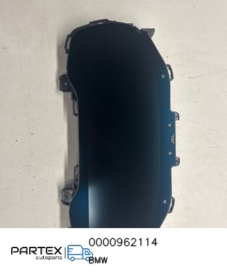 0000962114 - Спідометр панель приладів BMW X5 G05 2022