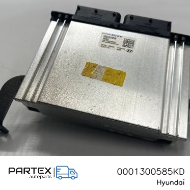 0001300585KD - Блок керування двигуном Hyundai Tucson IV NX4 2022