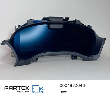 0004973046 - Спідометр панель приладів BMW X5 G05 2022