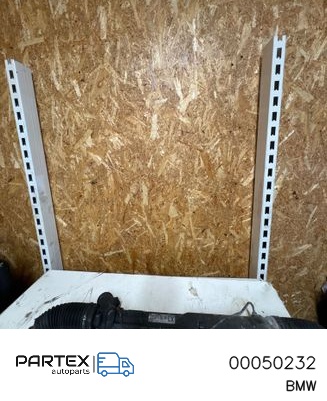 00050232 - Кермова рейка BMW X3 E83 2004