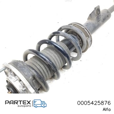 0005425876 - Передній амортизатор у зборі з пружиною Alfa Romeo Stelvio 2020