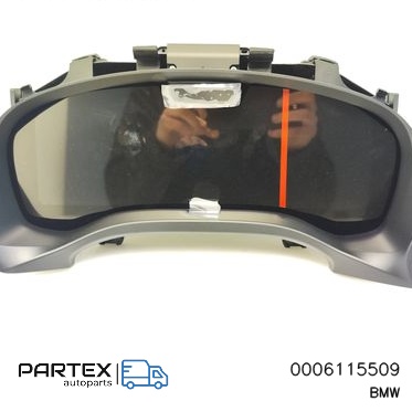 0006115509 - Спідометр панель приладів BMW X4 G02 2024