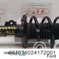 003036024172001 - Передній амортизатор Ford Puma 2019