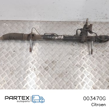 003470G - Кермова рейка Citroen C6 2007
