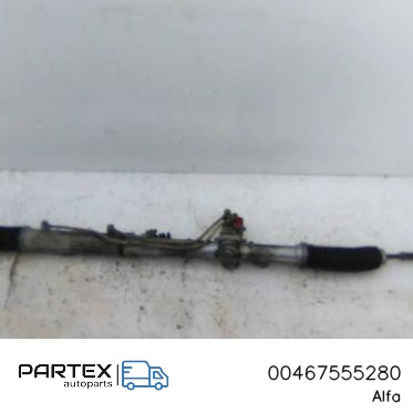 00467555280 - Кермова рейка Alfa Romeo 147 2003