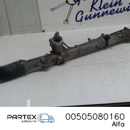 00505080160 - Кермова рейка Alfa Romeo 147 2007