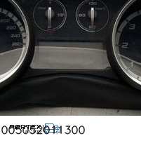 005052011300 - Спідометр панель приладів Alfa Romeo Giulietta 2014