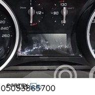005053865700 - Спідометр панель приладів Alfa Romeo Giulietta 2014