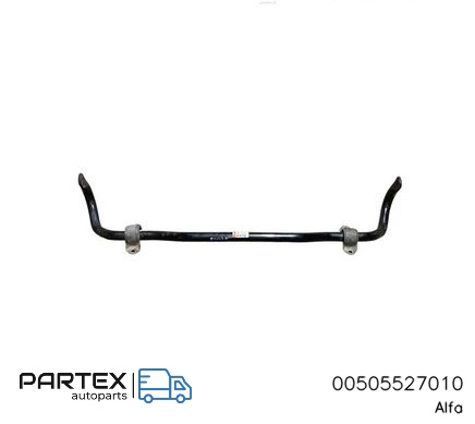 00505527010 - Передній стабілізатор Alfa Romeo Stelvio 2019
