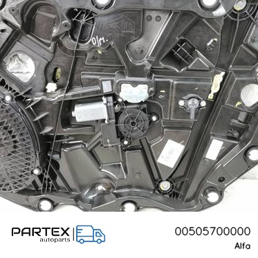 00505700000 Склопідйомник Alfa Romeo Tonale 2023