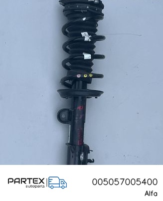 005057005400 - Передній амортизатор Alfa Romeo Tonale 2023