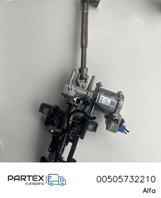 00505732210 Насос блок ABS Alfa Romeo Tonale 2022