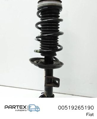 00519265190 - Передній амортизатор Fiat Panda III 2012