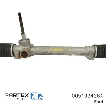 0051934264 - Кермова рейка Ford Ka 2014