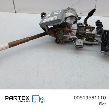 00519561110 - Кермо руль Fiat 500L 2013