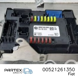 00521261350 Блок запобіжників Fiat 500X 2018