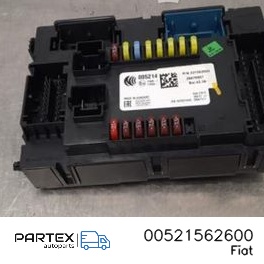 00521562600 Блок запобіжників Fiat 500X 2020