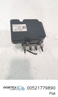 00521779890 Насос блок ABS Fiat Panda III 2023