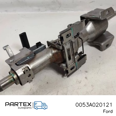 0053A020121 - Кермова колонка Ford Ranger 2020