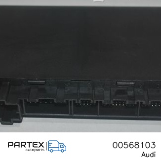 00568103 - Блок комфорту Audi A4 S4 B6 8E 8H 2002