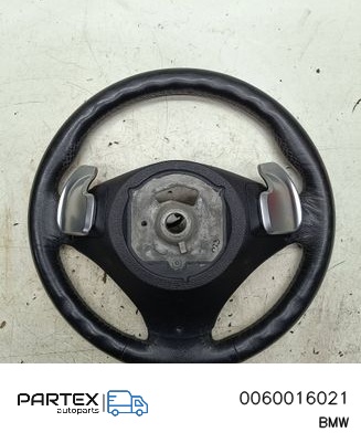 0060016021 - Кермо руль BMW X6 E71 2013
