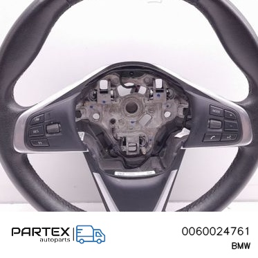 0060024761 - Кермо руль BMW X1 F48 F49 2016
