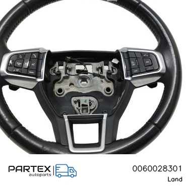 0060028301 - Кермо руль Land Rover Discovery Sport 2015