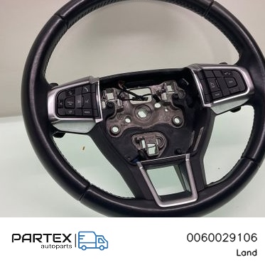 0060029106 - Кермо руль Land Rover Discovery Sport 2015