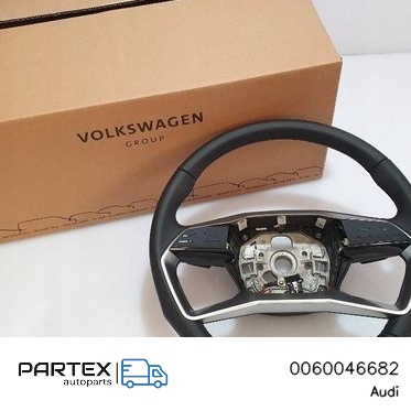 0060046682 - Кермо руль Audi Q4 Sportback e-tron 2023