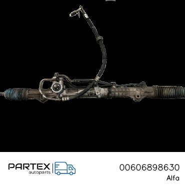 00606898630 - Кермова рейка Alfa Romeo 147 2004