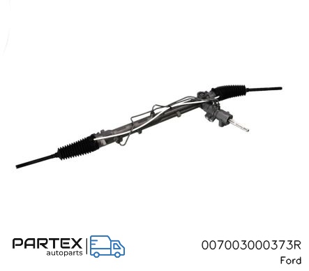007003000373R - Кермова рейка Ford Focus 2008