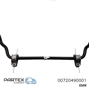 00720490001 - Передній стабілізатор BMW X5 G05 2024