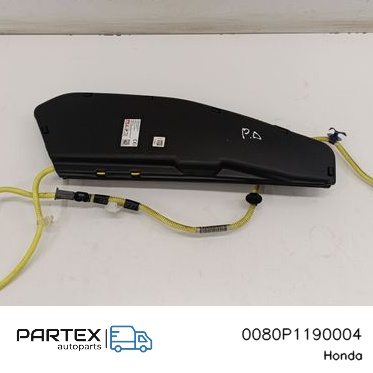 0080P1190004 - Подушка безпеки Airbag Honda Jazz IV GR 2022