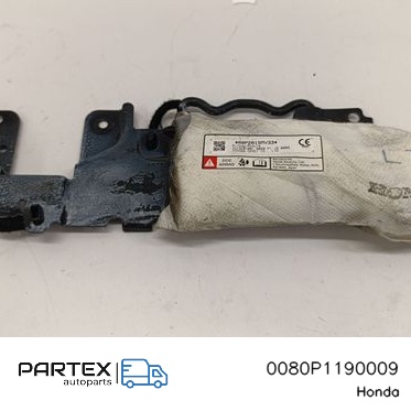 0080P1190009 - Подушка безпеки Airbag Honda Jazz IV GR 2022