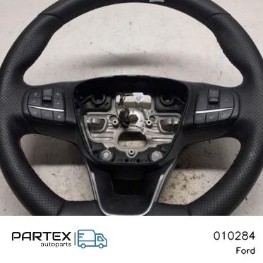 010284 - Кермо руль Ford Kuga III 2022