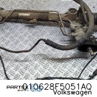 010628F5051AQ - Кермова рейка Volkswagen Polo IV 9N3 2005