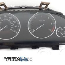 011040000 - Спідометр панель приладів BMW X5 F15 2015