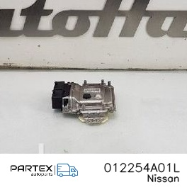 012254A01L - Блок керування двигуном Nissan Pixo 2013