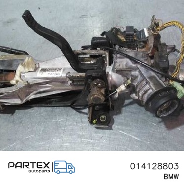 014128803 - Кермова колонка BMW X5 E53 2003