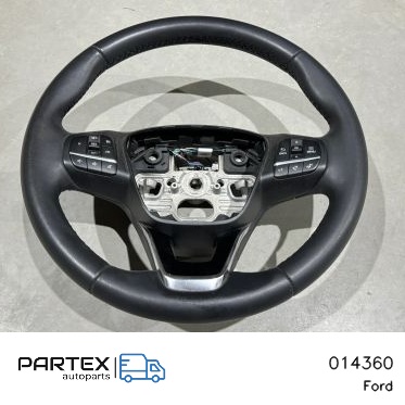 014360 - Кермо руль Ford Kuga III 2021