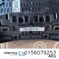0156079253 - Блок комфорту Alfa Romeo 159 2006