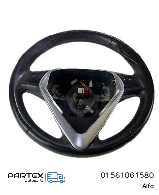 01561061580 - Кермо руль Alfa Romeo Giulietta 2015