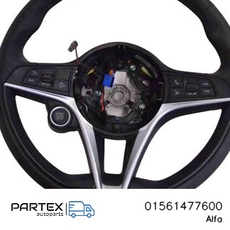01561477600 - Кермо руль Alfa Romeo Stelvio 2019
