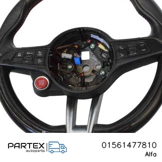01561477810 - Кермо руль Alfa Romeo Stelvio 2019