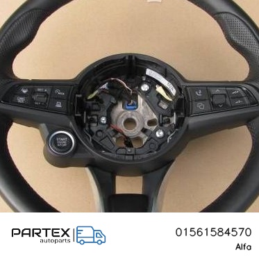01561584570 - Кермо руль Alfa Romeo Tonale 2022