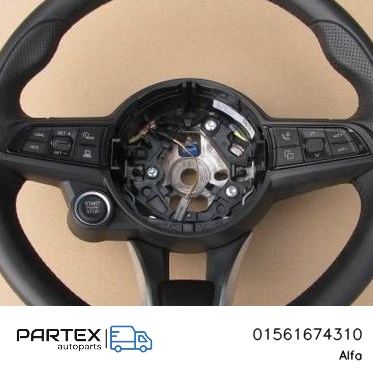 01561674310 - Кермо руль Alfa Romeo Tonale 2022