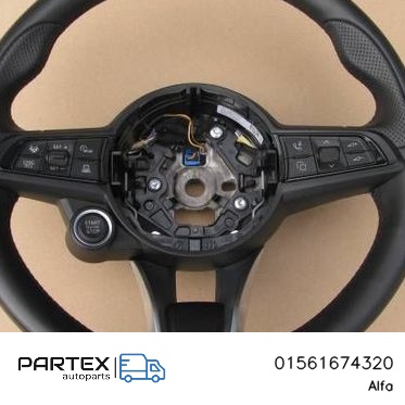 01561674320 - Кермо руль Alfa Romeo Tonale 2022