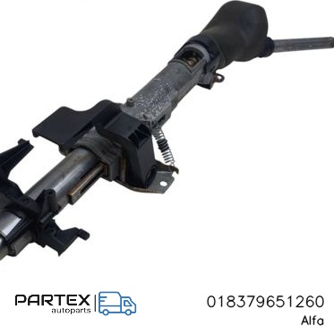 018379651260 - Кермова колонка Alfa Romeo Stelvio 2020